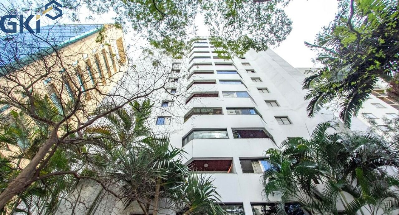 Apartamento, 3 quartos, 188 m² - Foto 36
