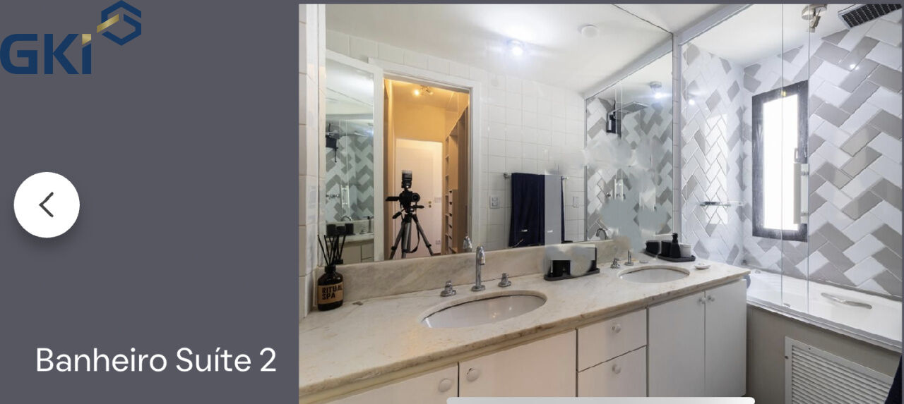 Apartamento, 3 quartos, 188 m² - Foto 21