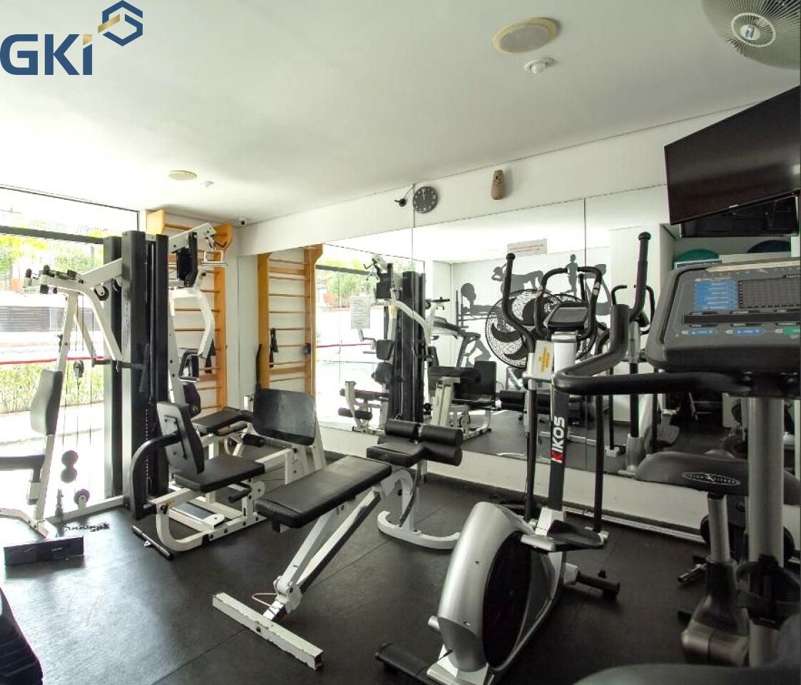 Apartamento, 3 quartos, 188 m² - Foto 32