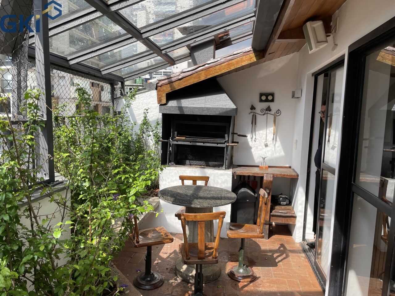 Apartamento, 3 quartos, 188 m² - Foto 10