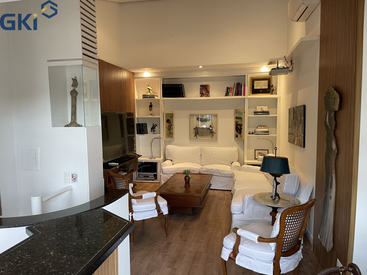 Apartamento, 3 quartos, 188 m² - Foto 5
