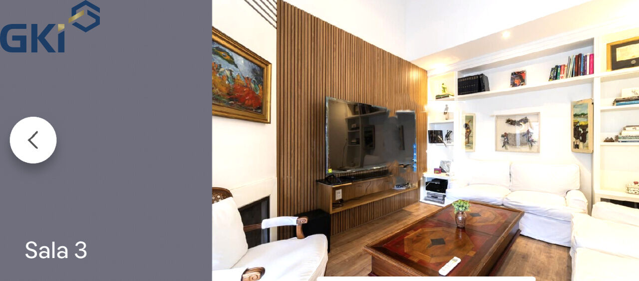 Apartamento, 3 quartos, 188 m² - Foto 2