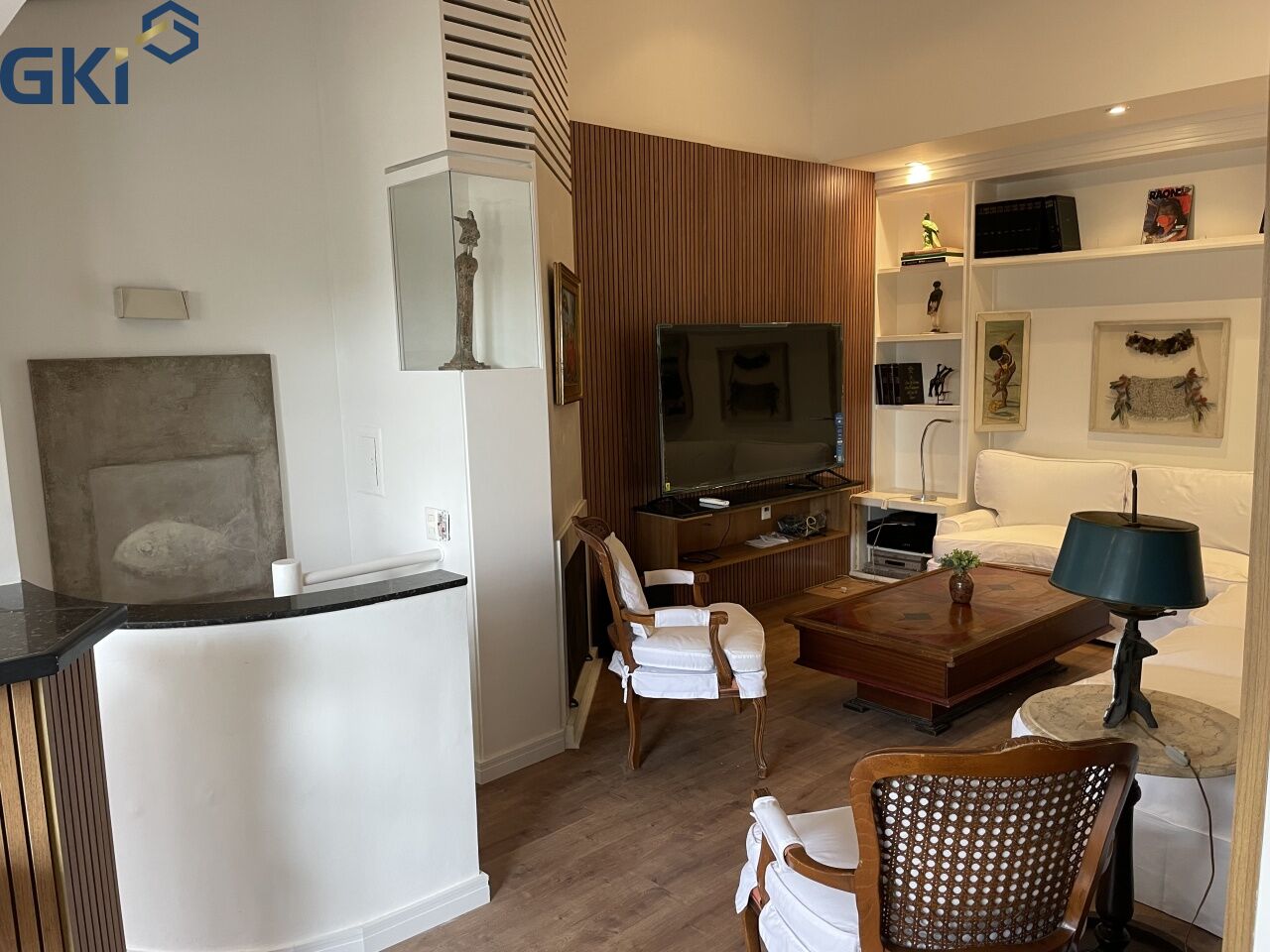 Apartamento, 3 quartos, 188 m² - Foto 6