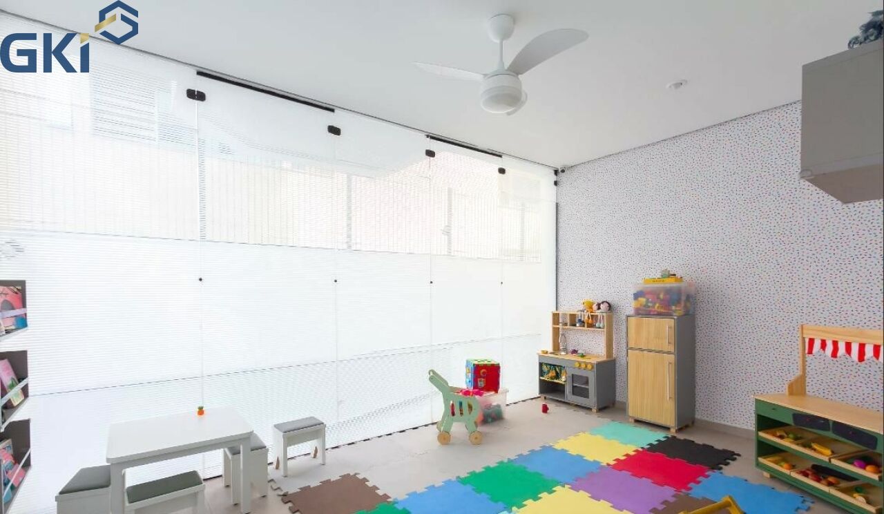 Apartamento, 3 quartos, 188 m² - Foto 33