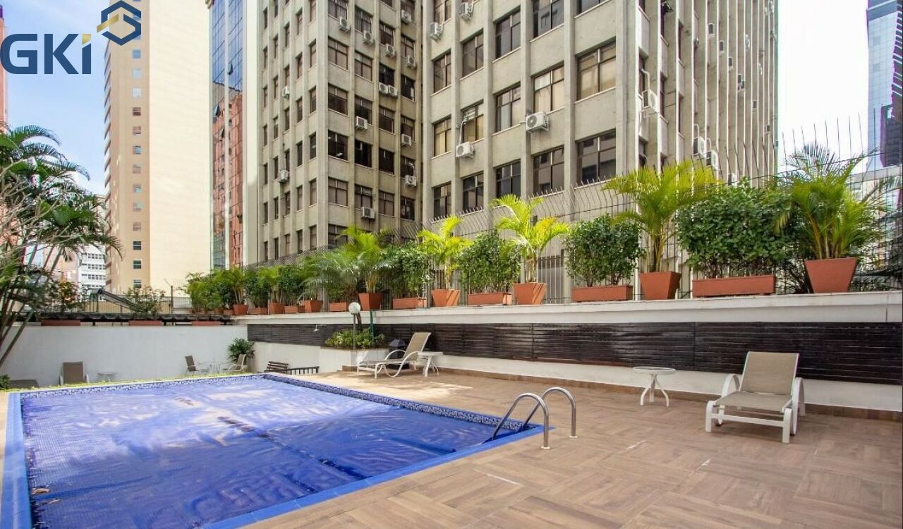 Apartamento, 3 quartos, 188 m² - Foto 35