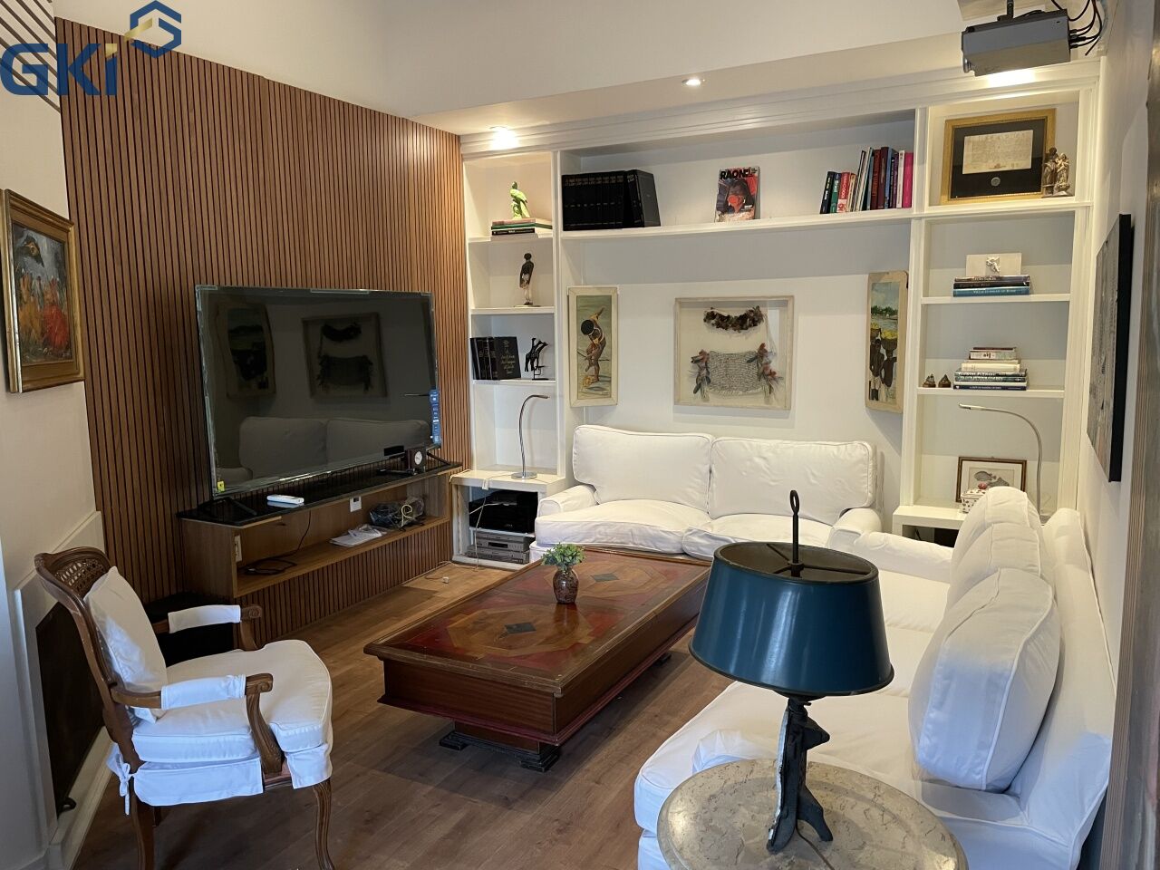 Apartamento, 3 quartos, 188 m² - Foto 4