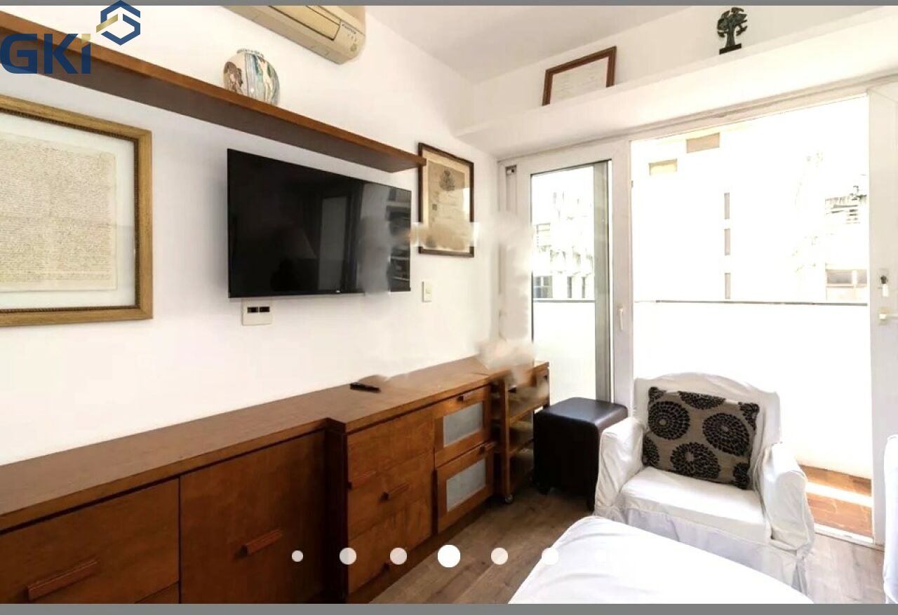 Apartamento, 3 quartos, 188 m² - Foto 9