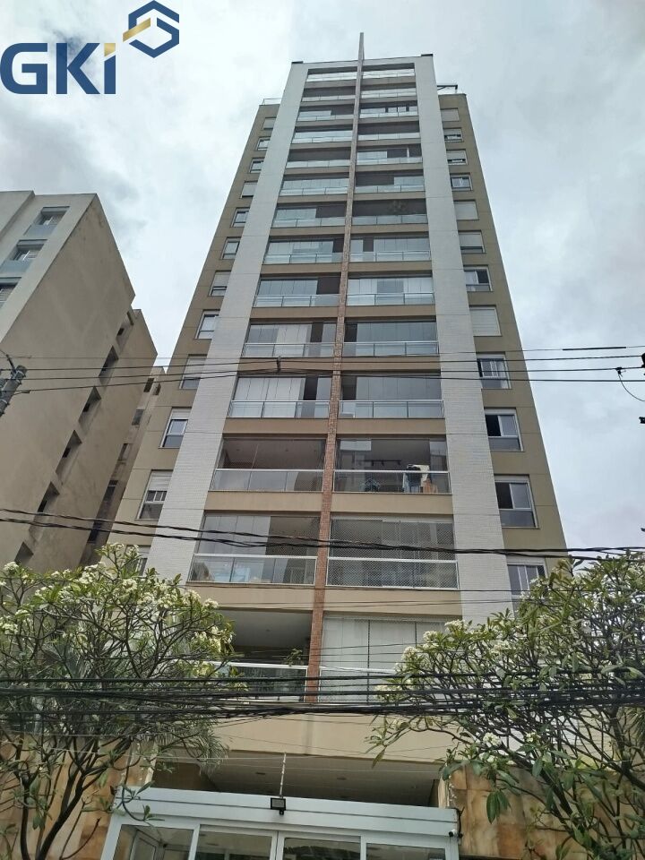 Apartamento, 3 quartos, 104 m² - Foto 1