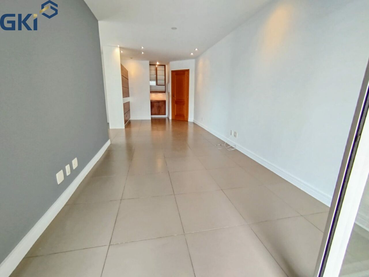Apartamento, 3 quartos, 104 m² - Foto 2