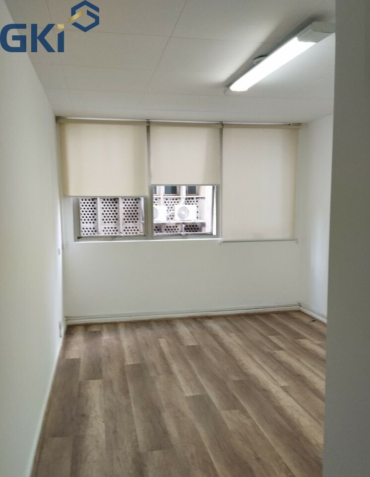 Sala-Conjunto, 18 m² - Foto 1