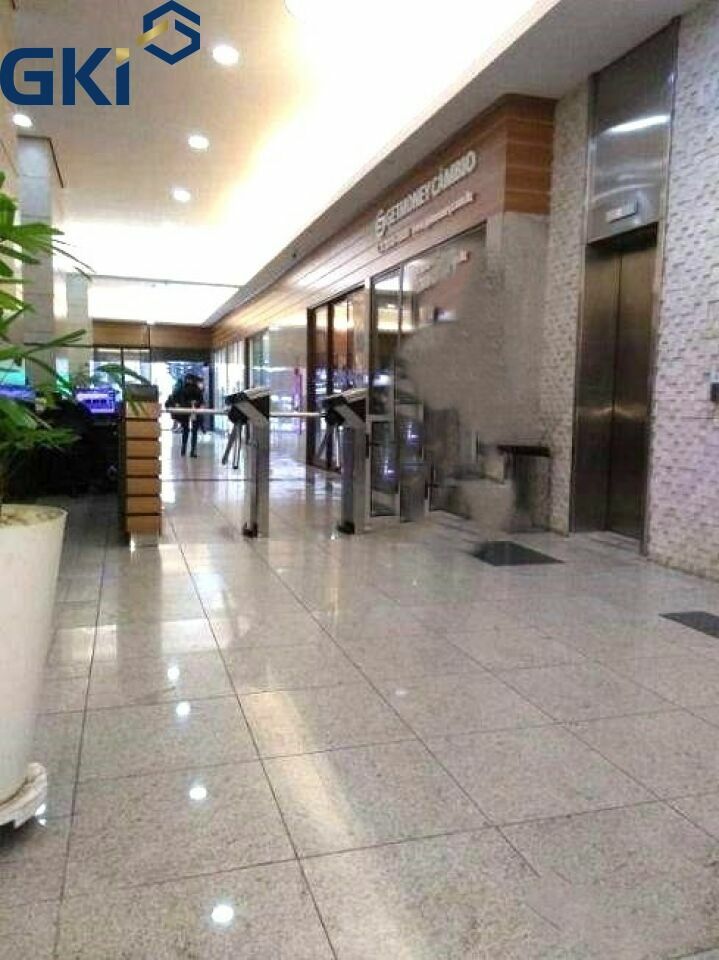 Sala-Conjunto, 18 m² - Foto 10