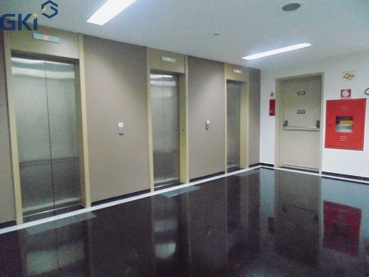 Sala-Conjunto, 18 m² - Foto 9