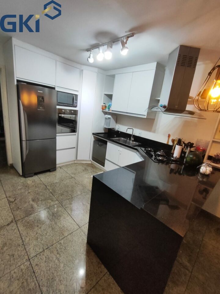 Casa, 3 quartos, 206 m² - Foto 4