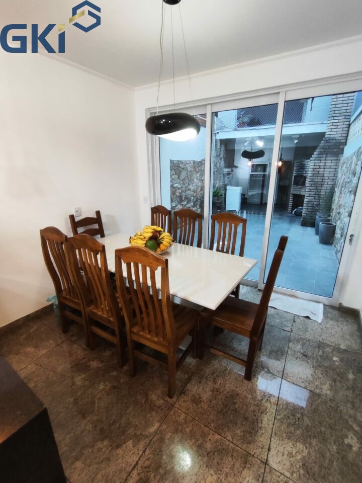 Casa, 3 quartos, 206 m² - Foto 5