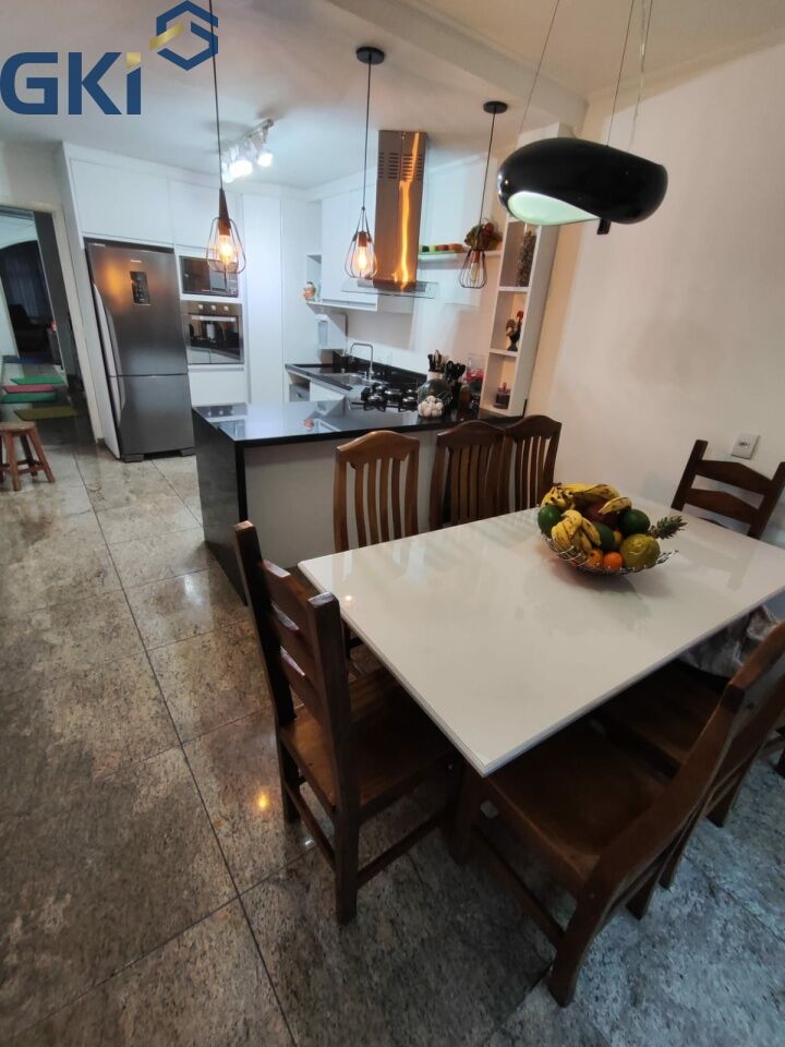 Casa, 3 quartos, 206 m² - Foto 6