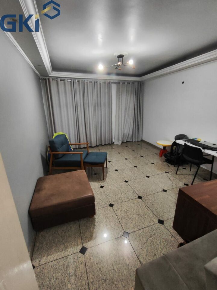 Casa, 3 quartos, 206 m² - Foto 2