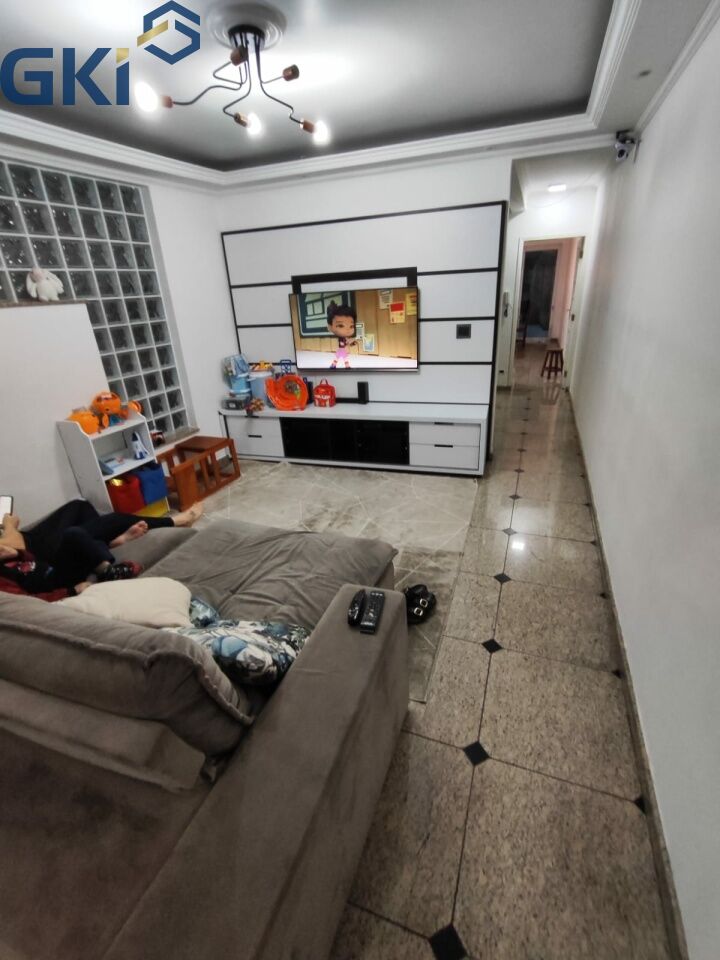 Casa, 3 quartos, 206 m² - Foto 1