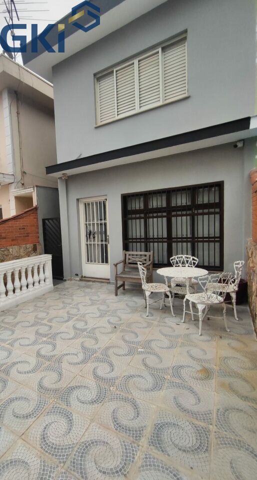 Casa, 3 quartos, 206 m² - Foto 19