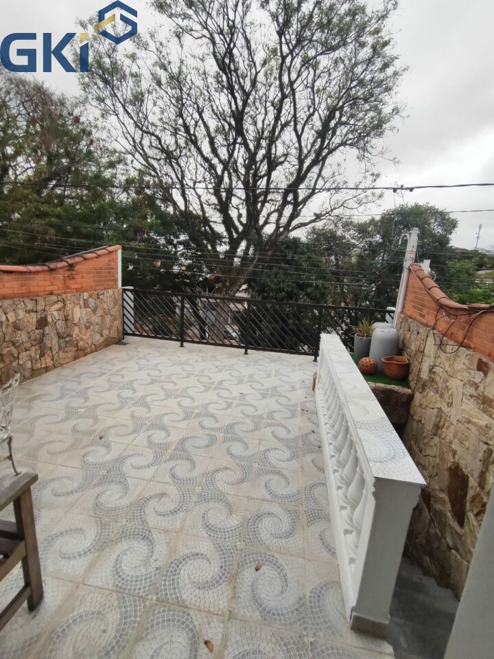 Casa, 3 quartos, 206 m² - Foto 21