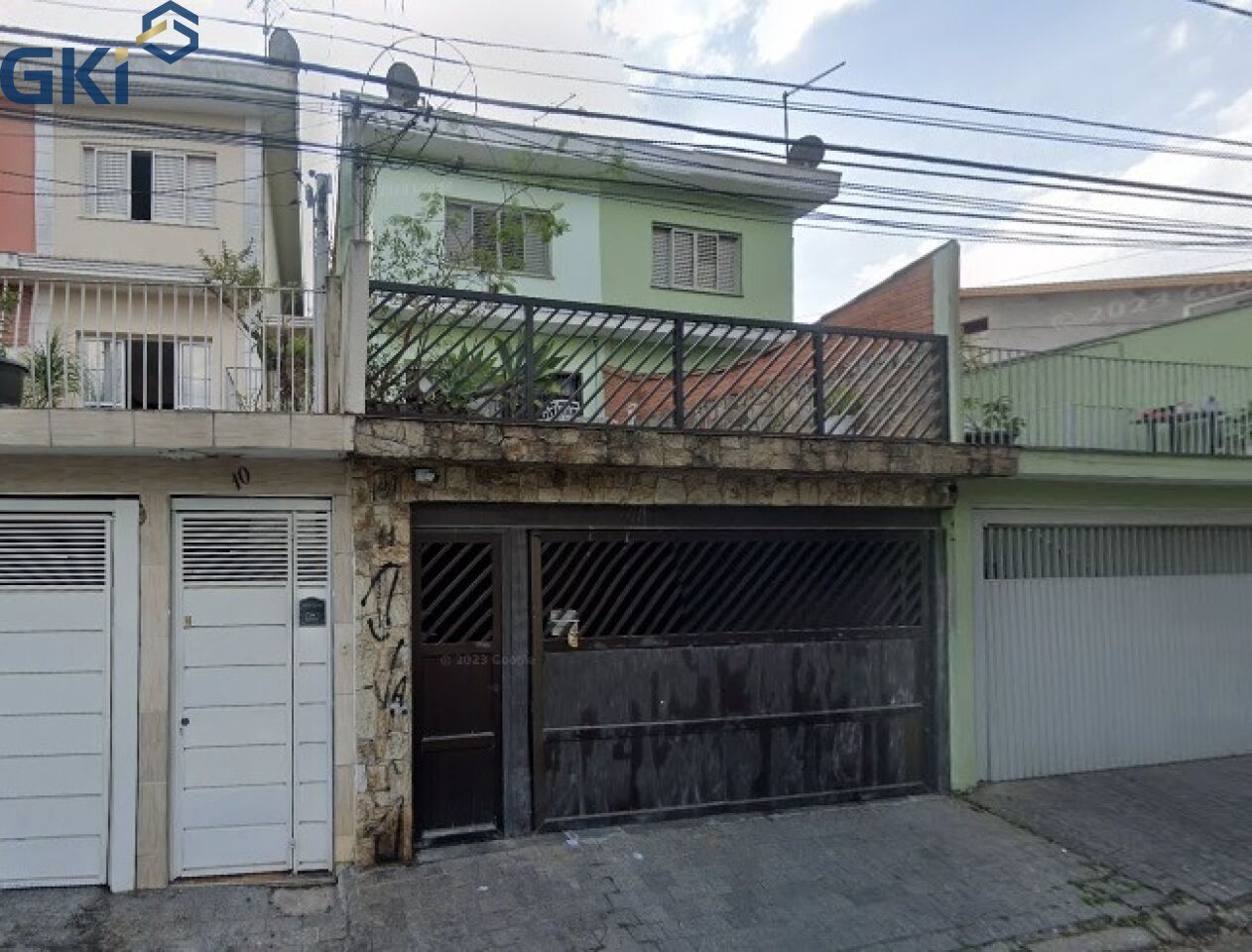 Casa, 3 quartos, 206 m² - Foto 22