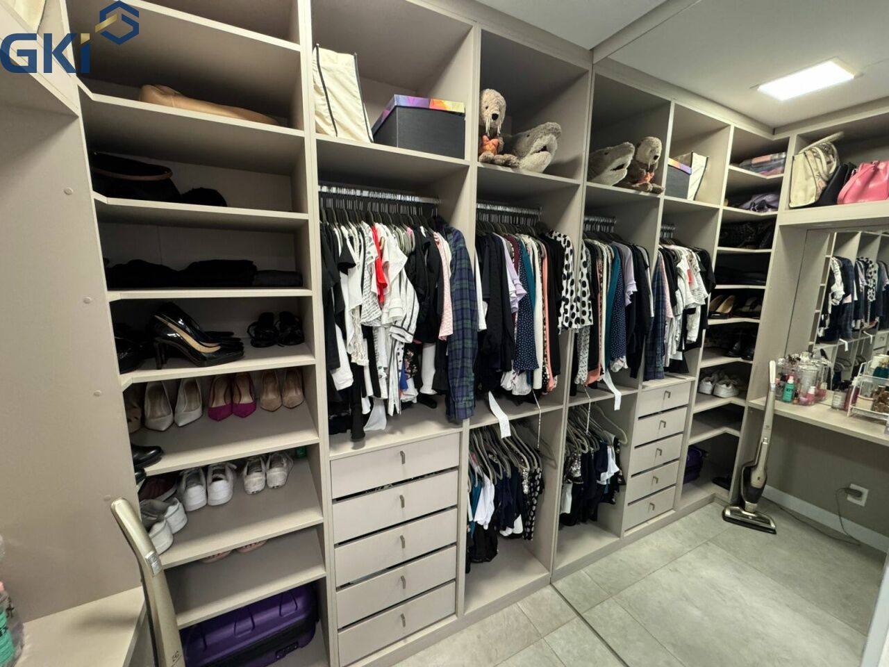 Apartamento, 1 quarto, 64 m² - Foto 1