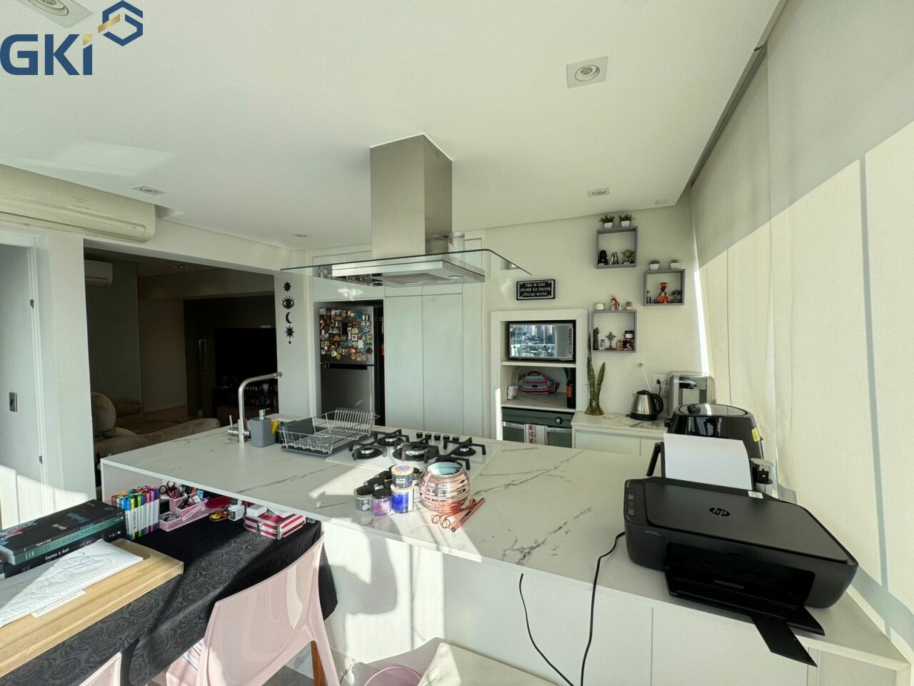 Apartamento, 1 quarto, 64 m² - Foto 3