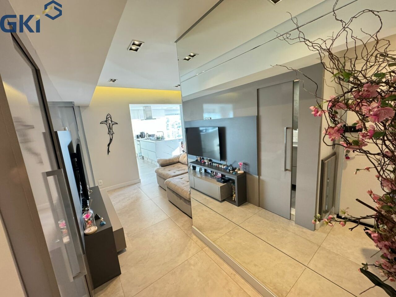 Apartamento, 1 quarto, 64 m² - Foto 5