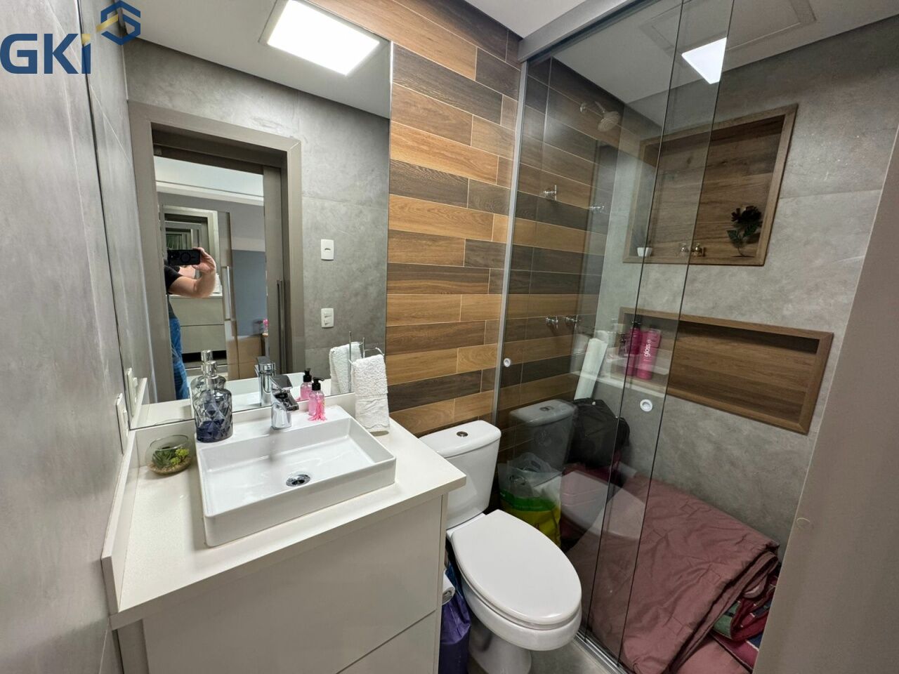 Apartamento, 1 quarto, 64 m² - Foto 6