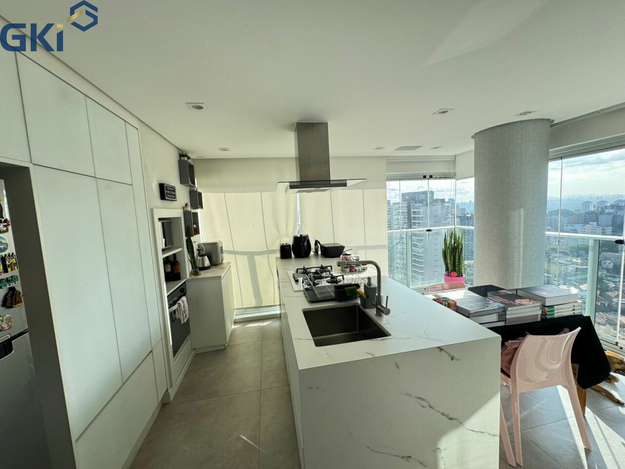 Apartamento, 1 quarto, 64 m² - Foto 7