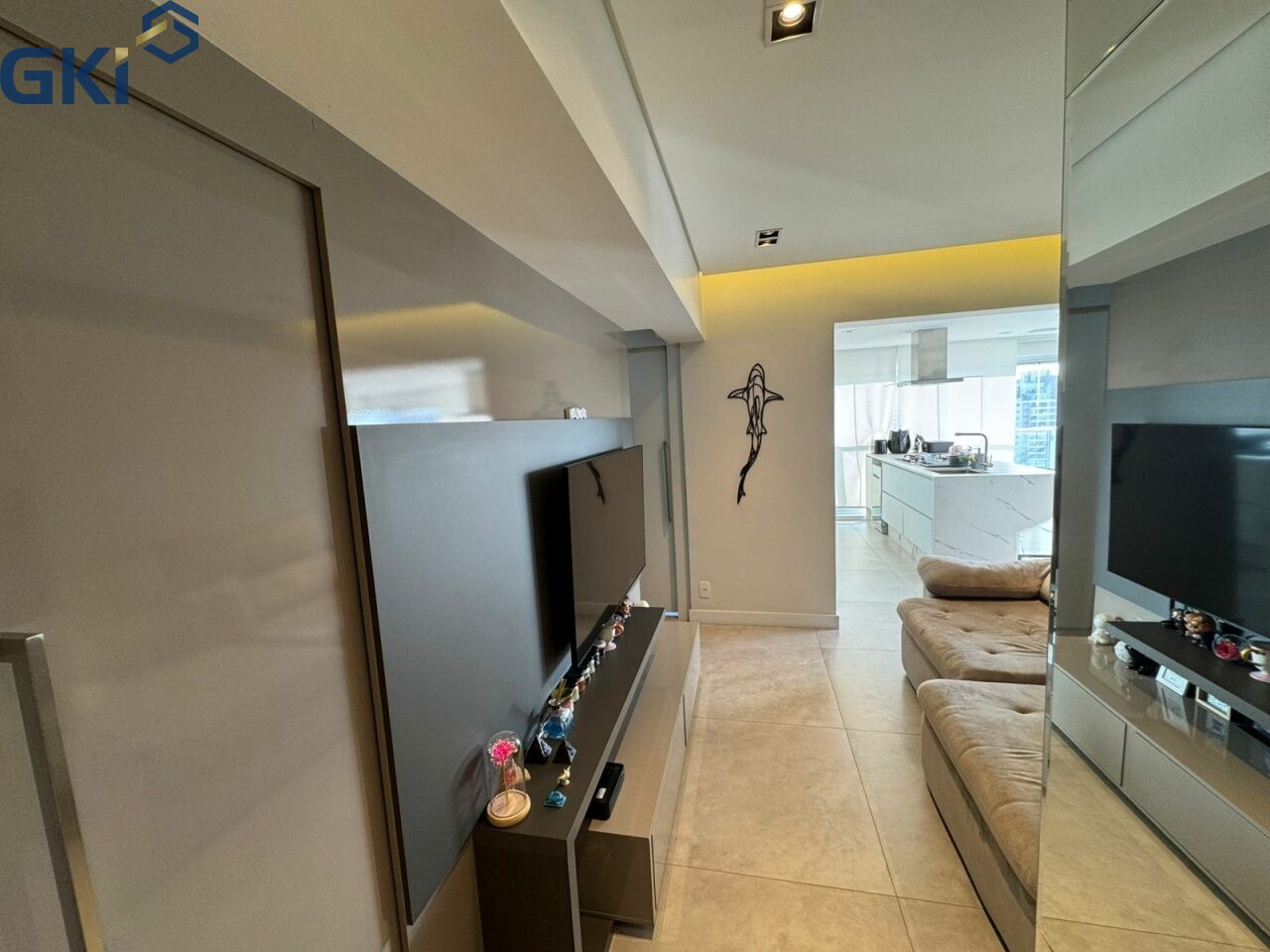 Apartamento, 1 quarto, 64 m² - Foto 8