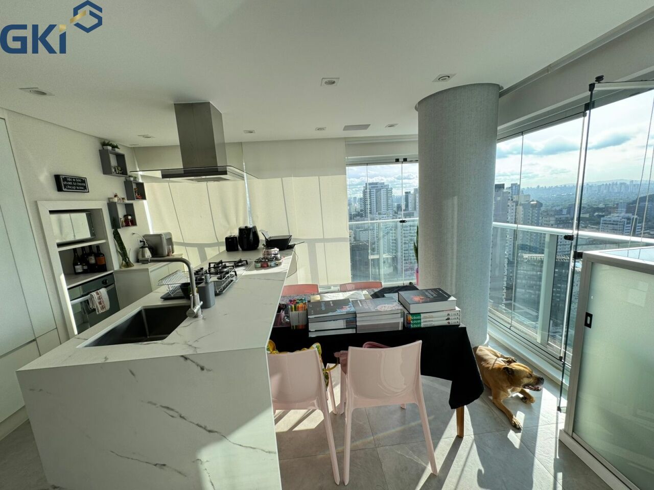 Apartamento, 1 quarto, 64 m² - Foto 9