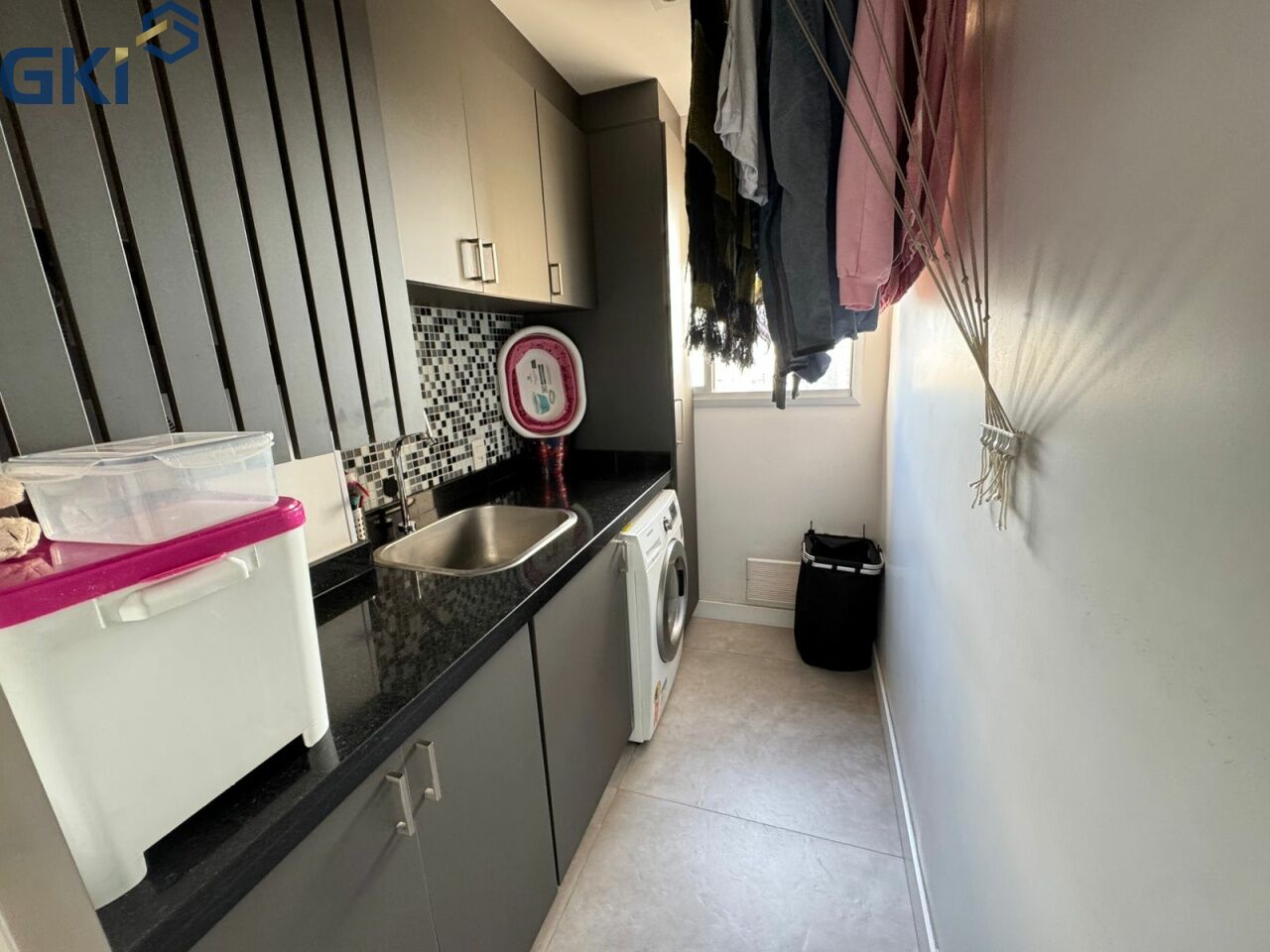 Apartamento, 1 quarto, 64 m² - Foto 10