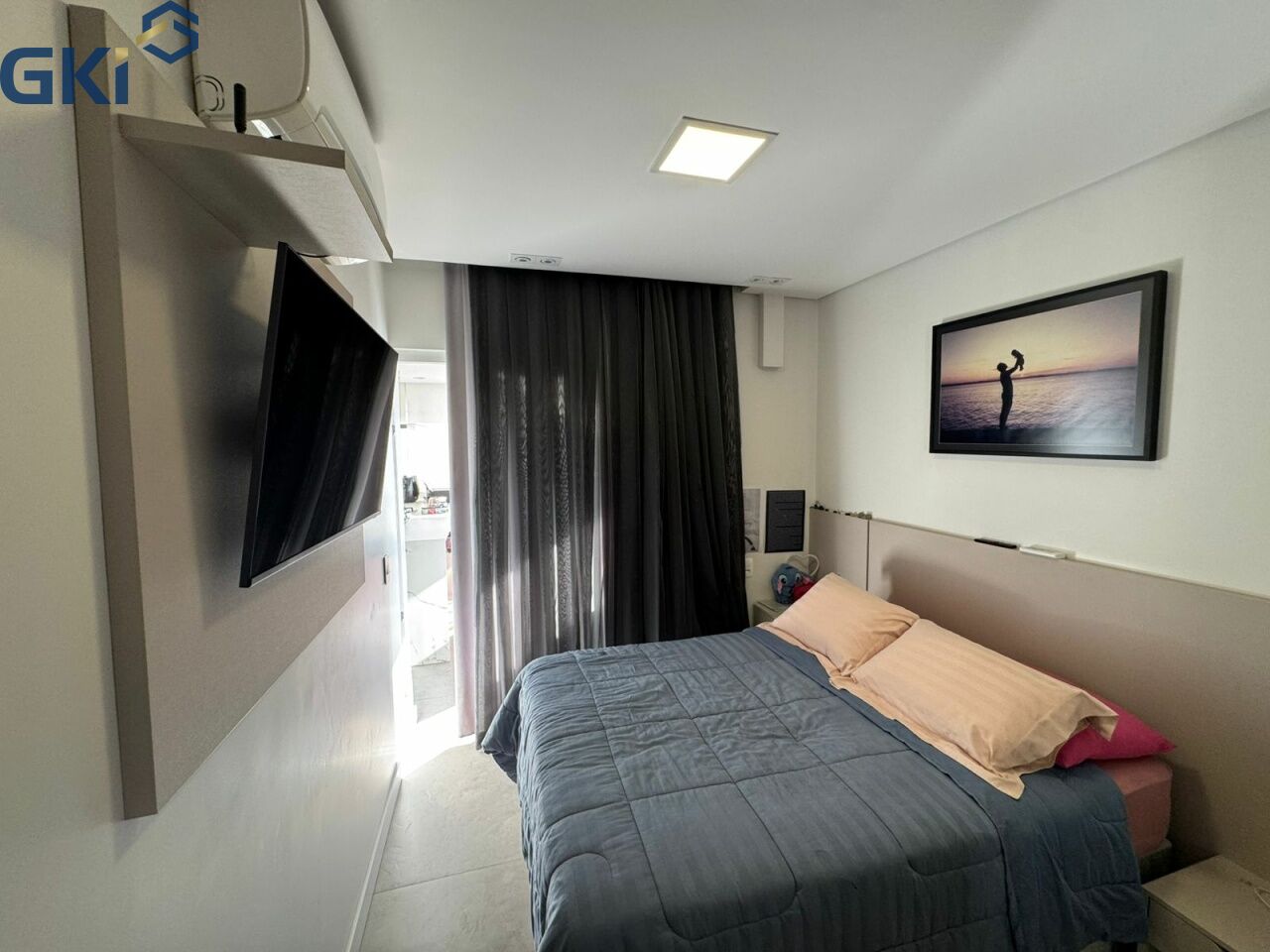 Apartamento, 1 quarto, 64 m² - Foto 12