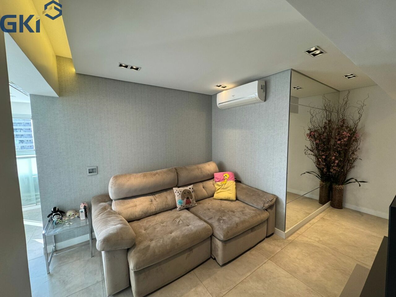 Apartamento, 1 quarto, 64 m² - Foto 13