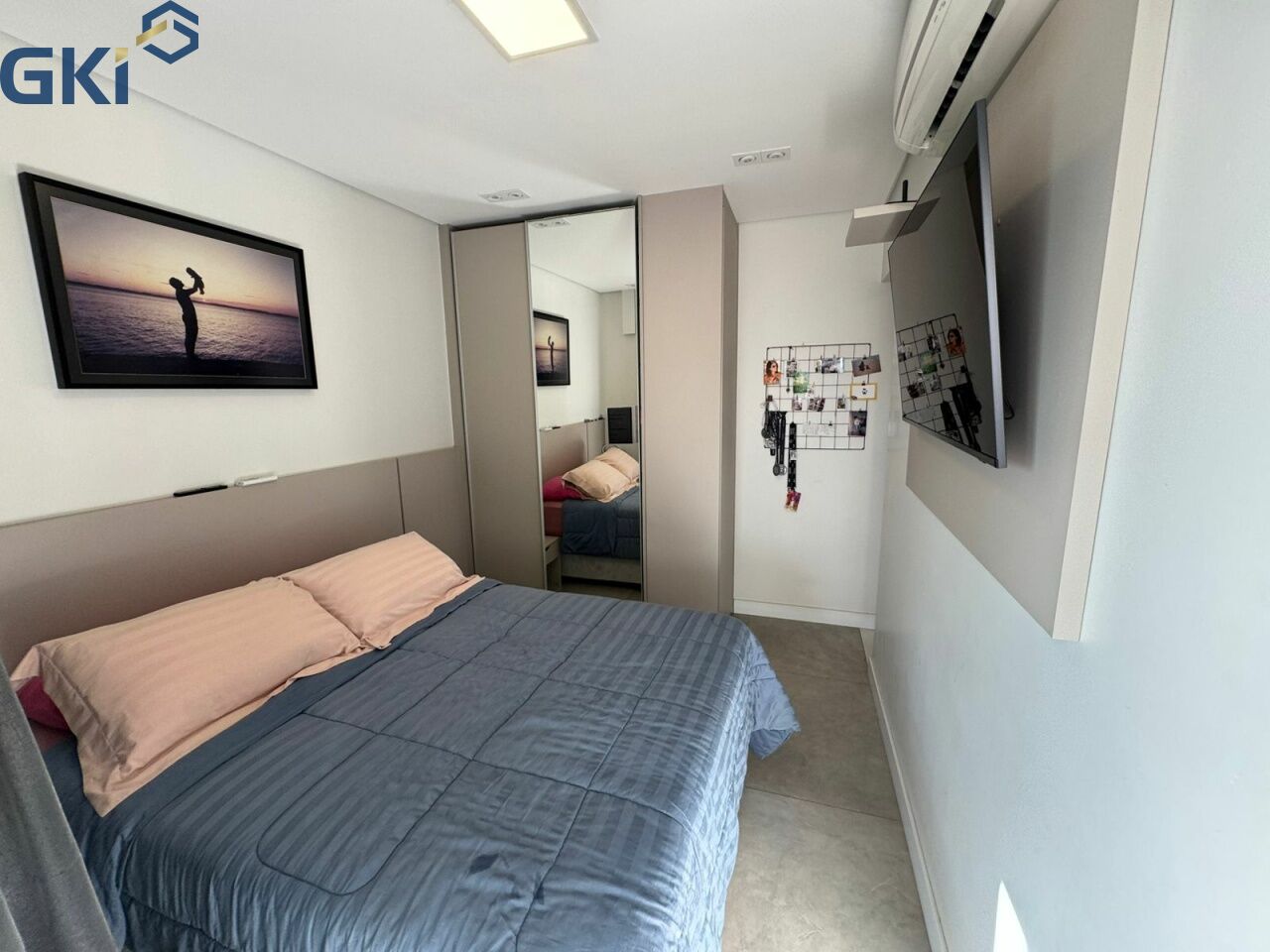 Apartamento, 1 quarto, 64 m² - Foto 14