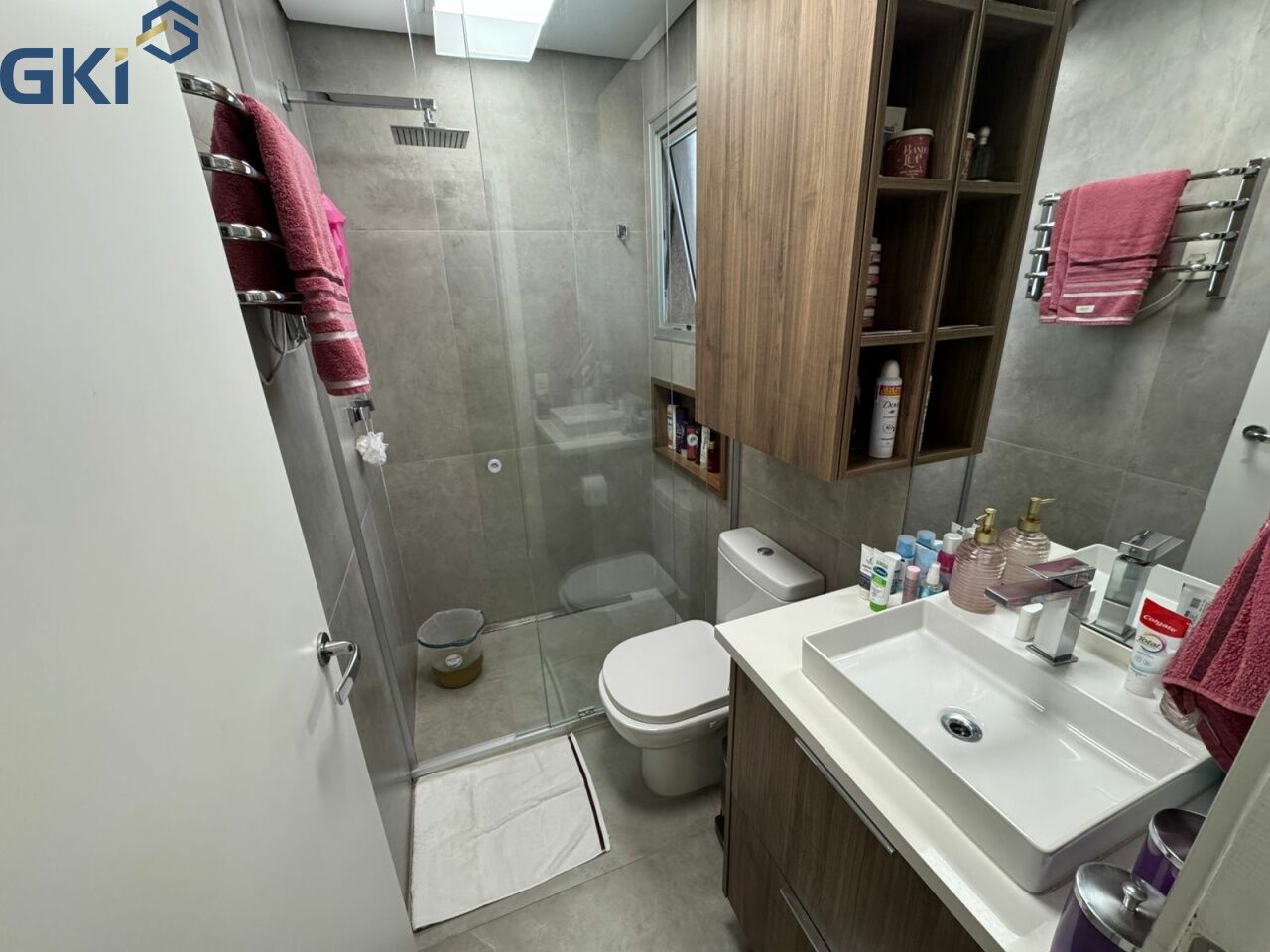 Apartamento, 1 quarto, 64 m² - Foto 15