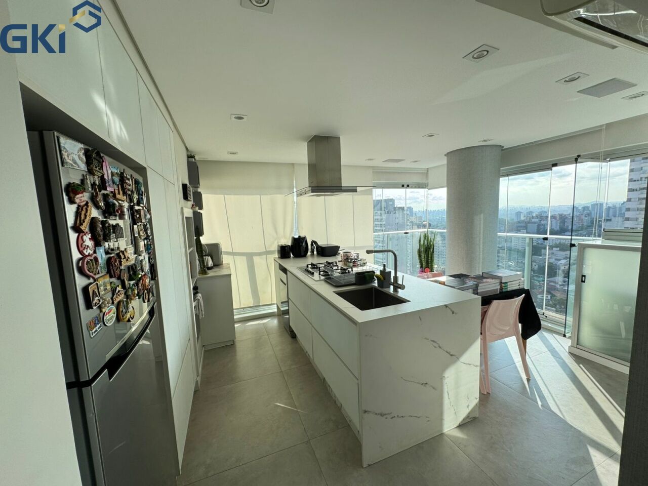 Apartamento, 1 quarto, 64 m² - Foto 16