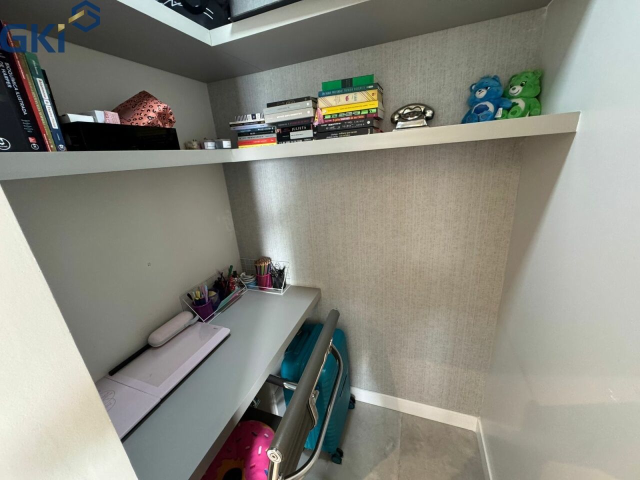 Apartamento, 1 quarto, 64 m² - Foto 17
