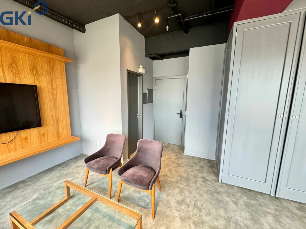 Sala-Conjunto, 41 m² - Foto 3