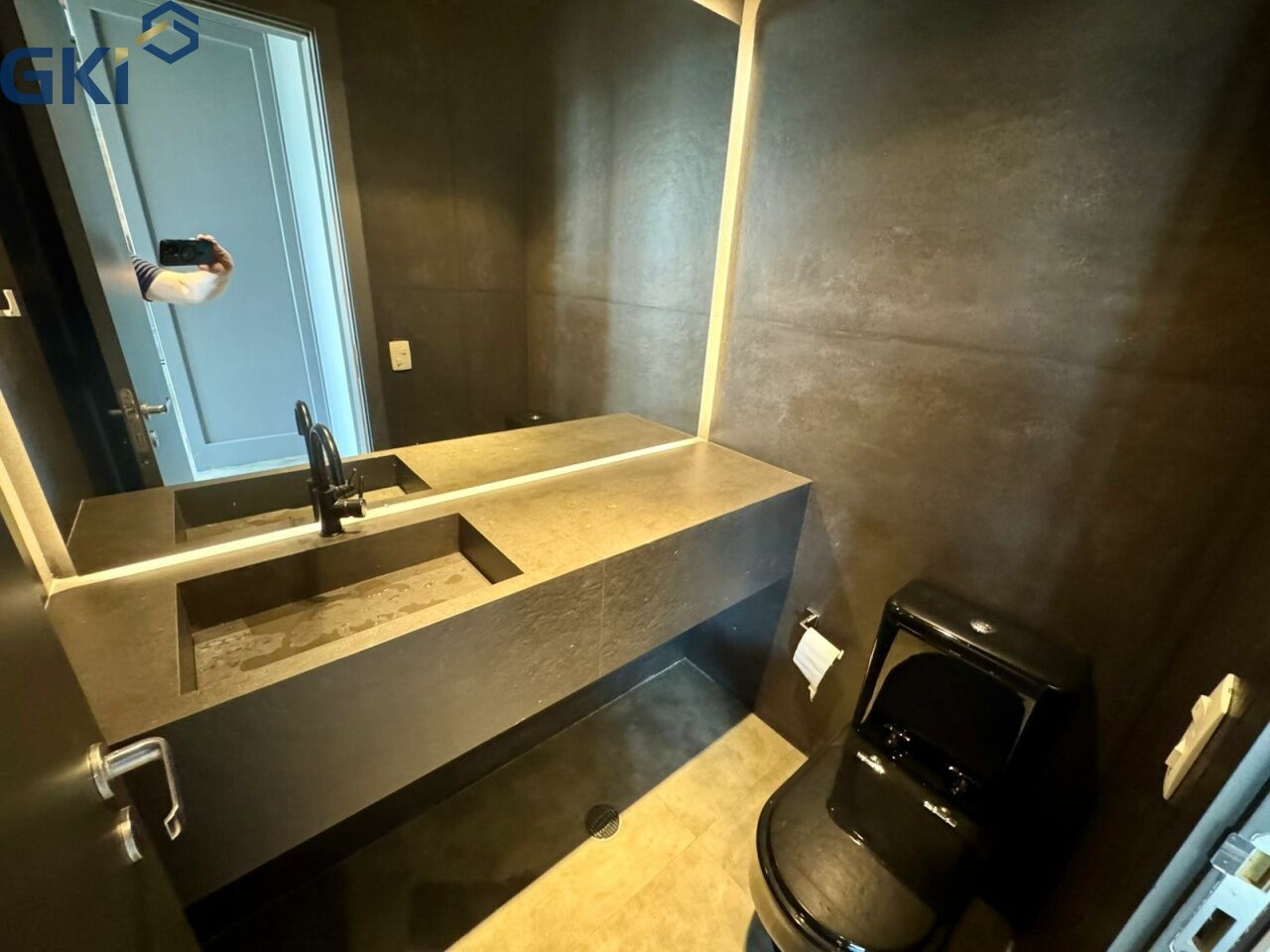 Sala-Conjunto, 41 m² - Foto 6