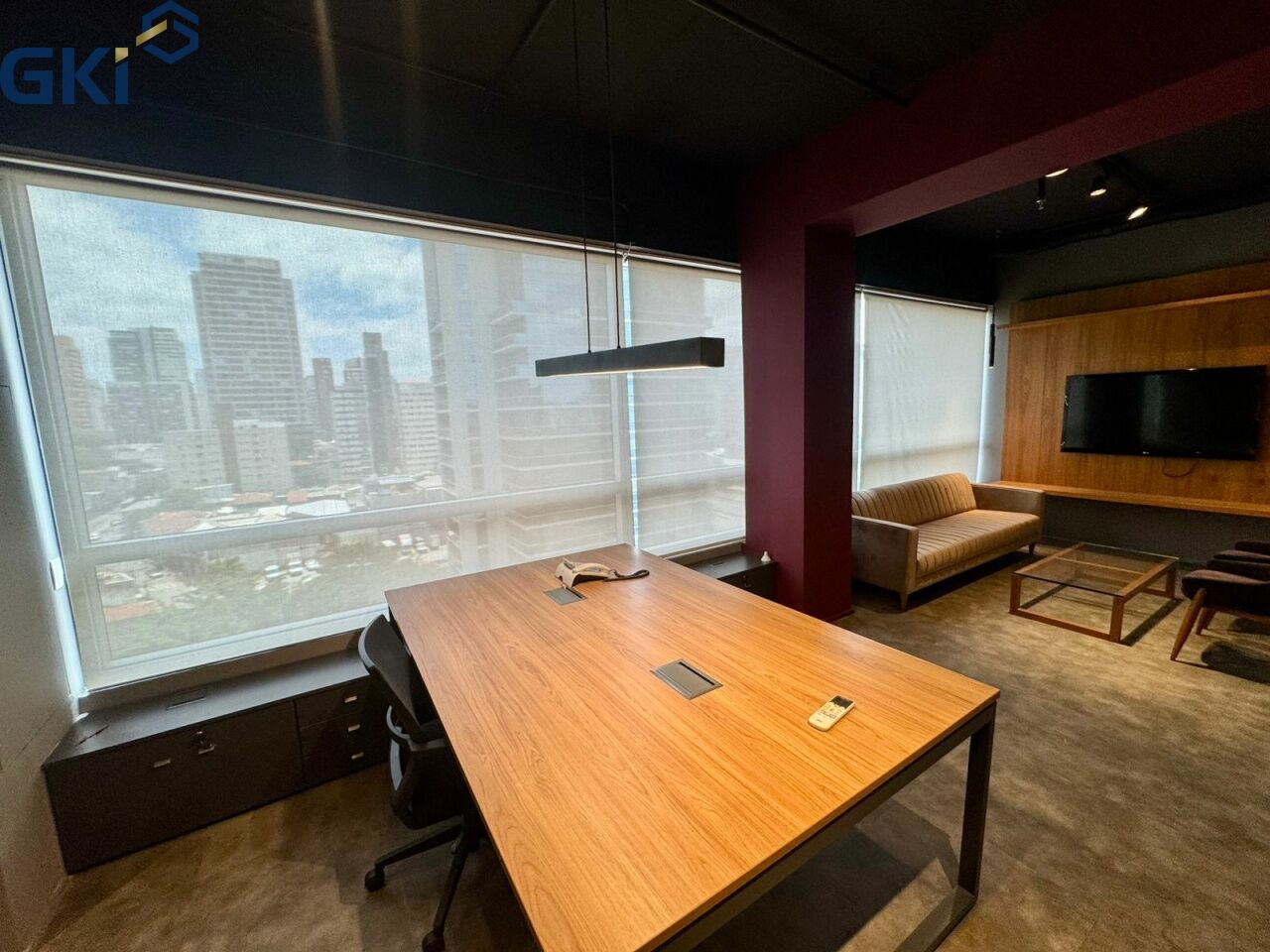 Sala-Conjunto, 41 m² - Foto 9