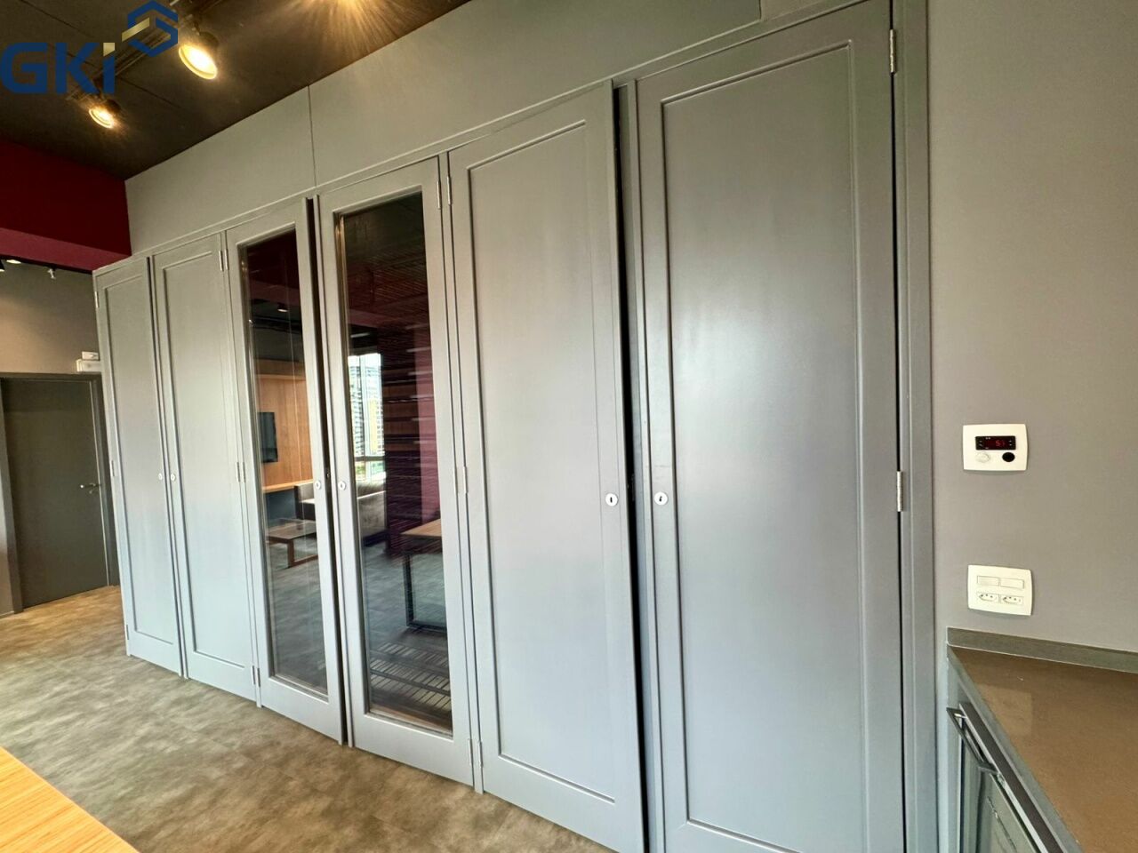 Sala-Conjunto, 41 m² - Foto 10