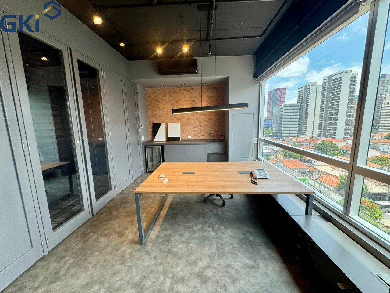 Sala-Conjunto, 41 m² - Foto 11