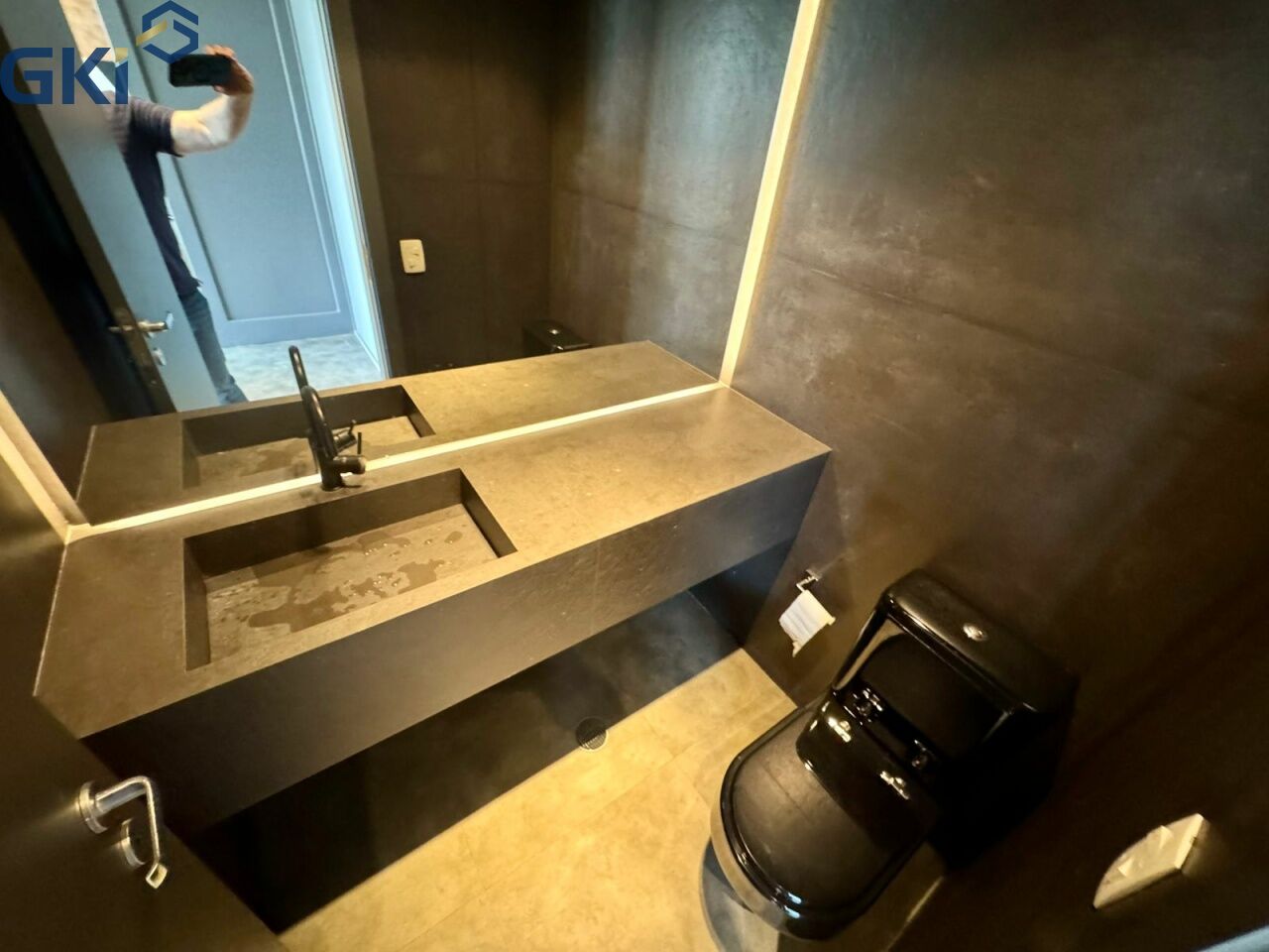 Sala-Conjunto, 41 m² - Foto 13