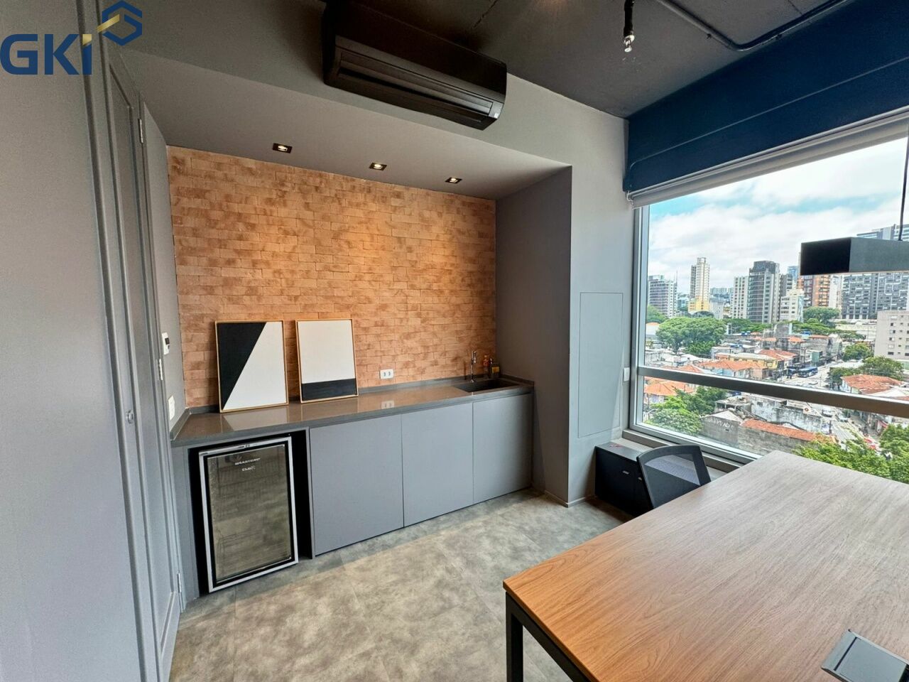 Sala-Conjunto, 41 m² - Foto 15