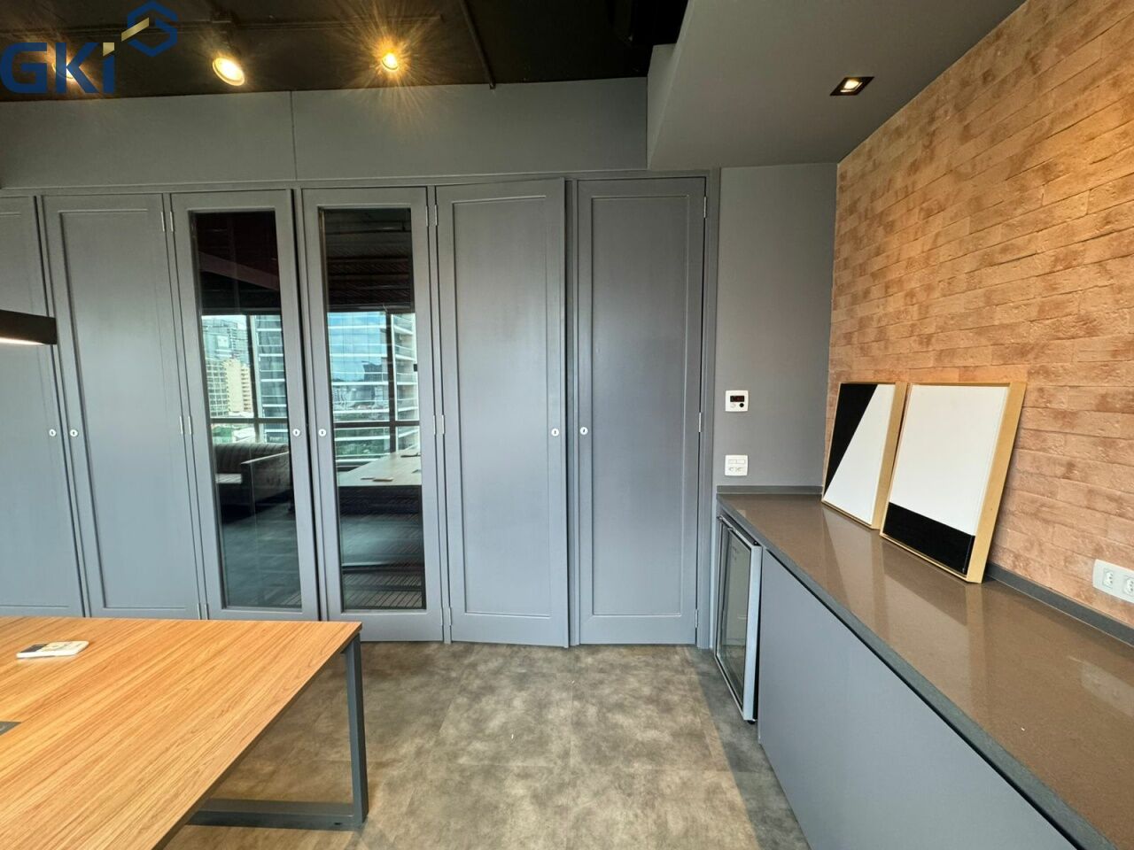 Sala-Conjunto, 41 m² - Foto 16
