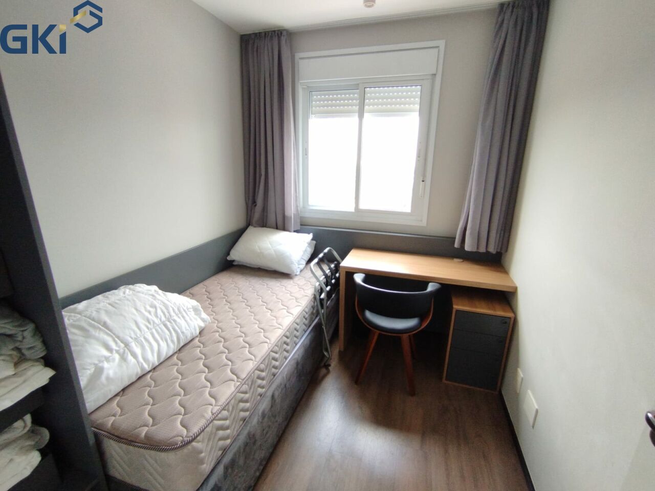 Apartamento, 2 quartos, 55 m² - Foto 7