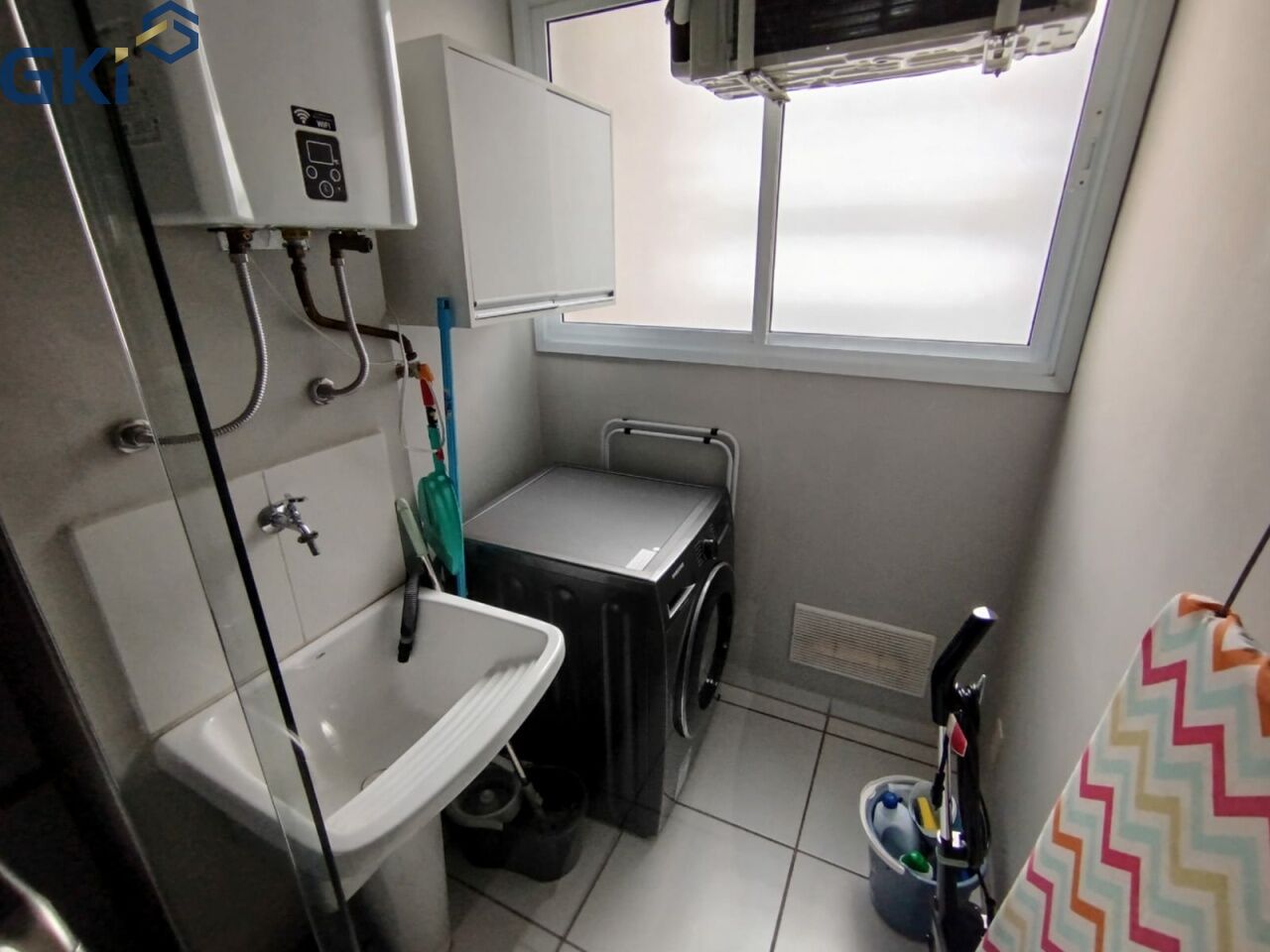 Apartamento, 2 quartos, 55 m² - Foto 8