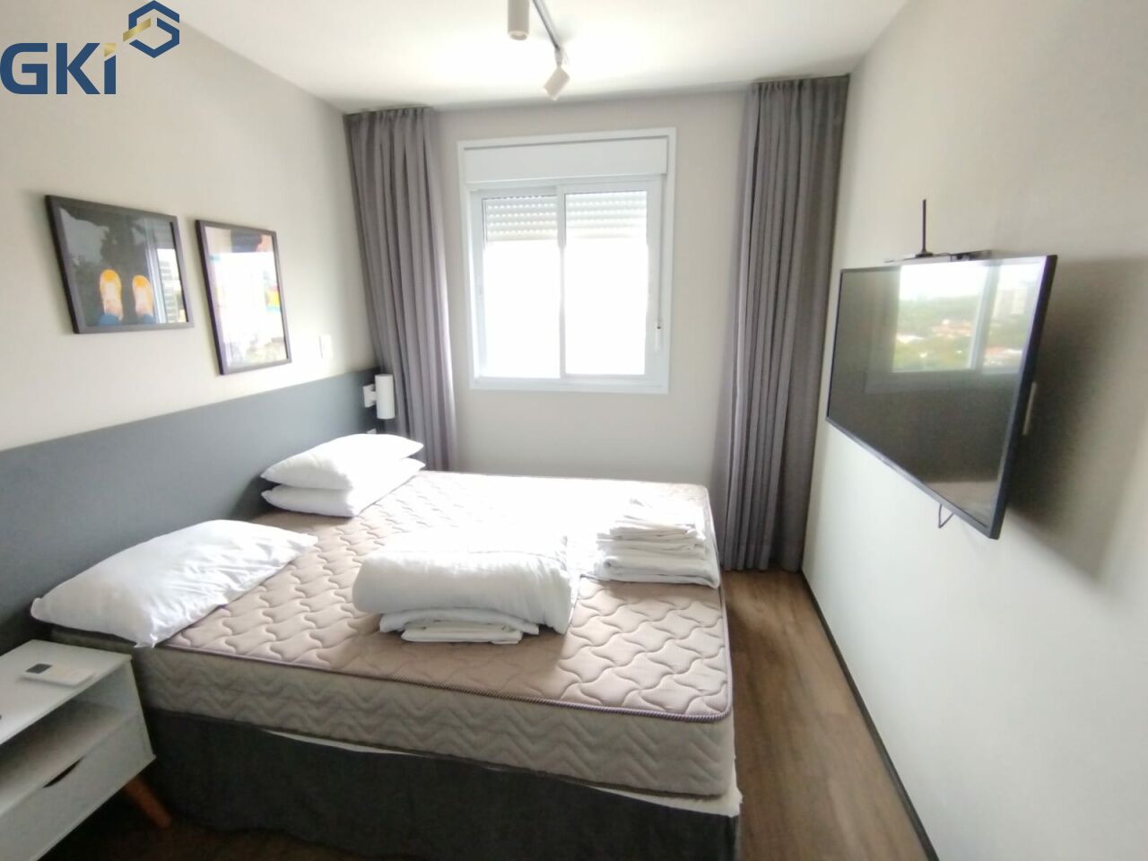 Apartamento, 2 quartos, 55 m² - Foto 5