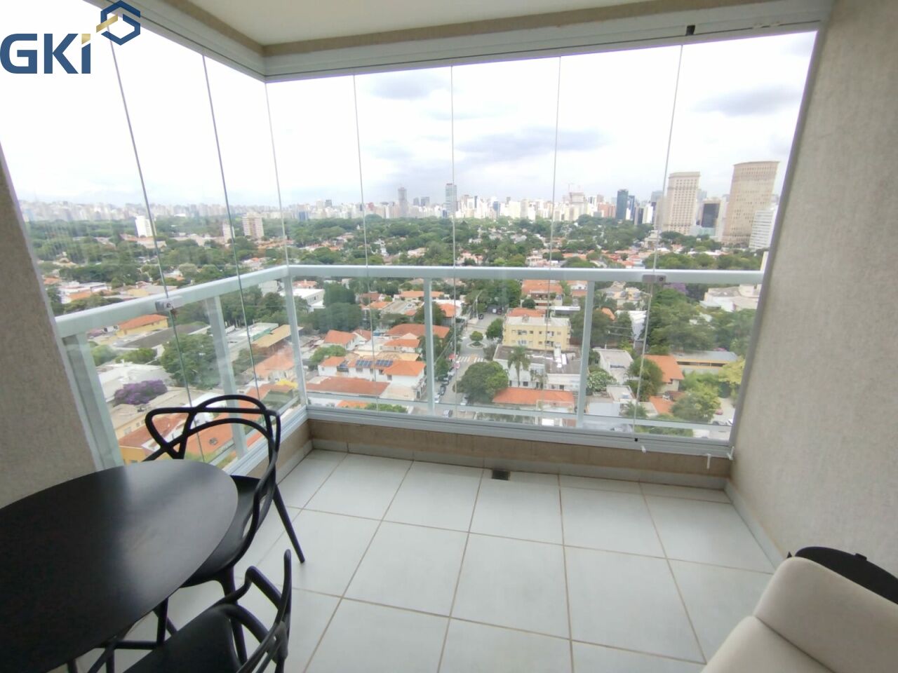 Apartamento, 2 quartos, 55 m² - Foto 3